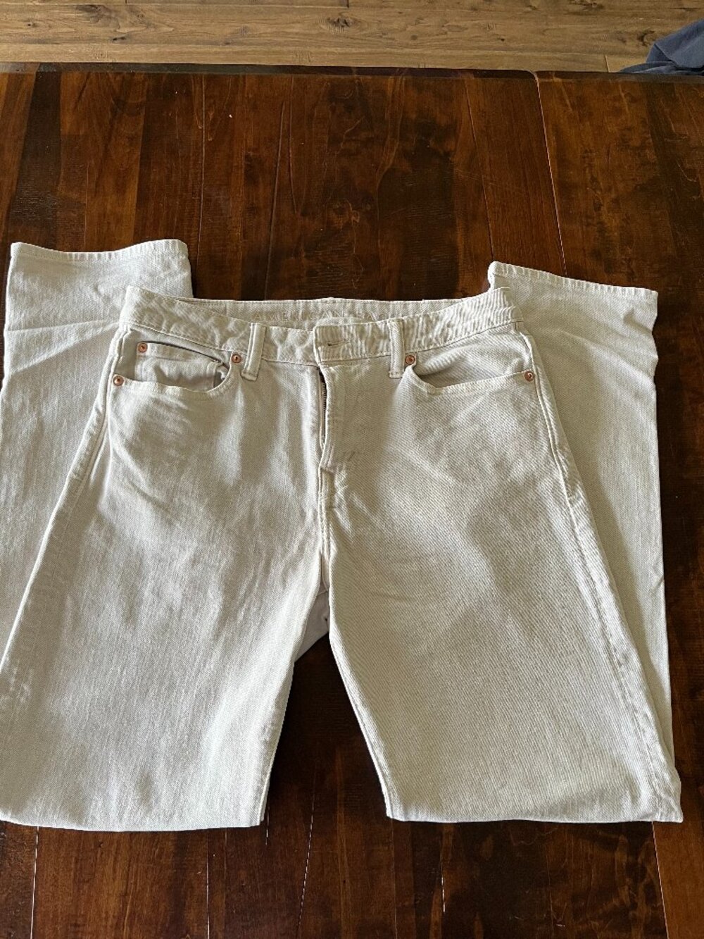 American Eagle Easy Flex Jeans - Picture 2 of 2